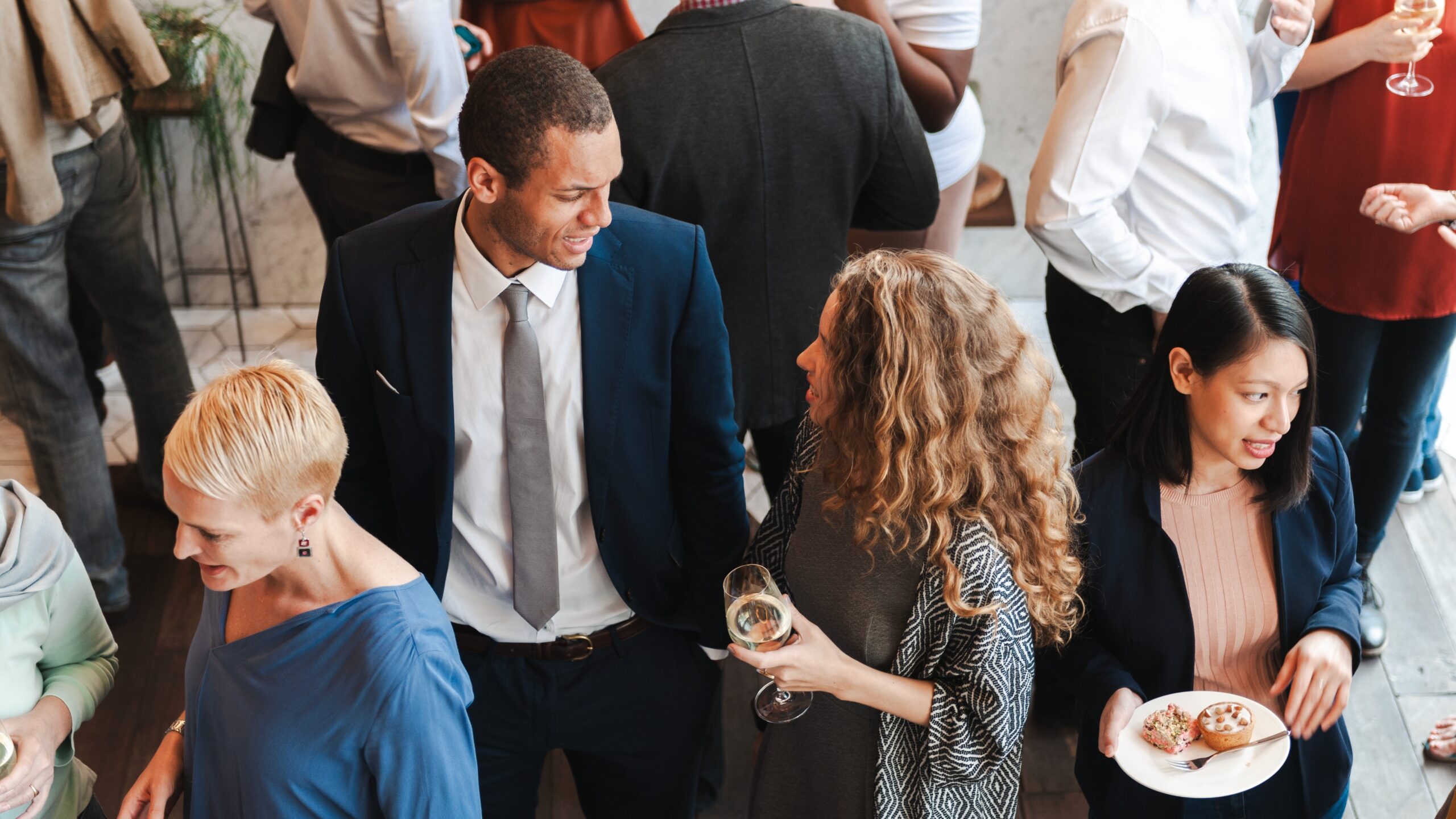 The Power of Active Listening in Everyday Communication