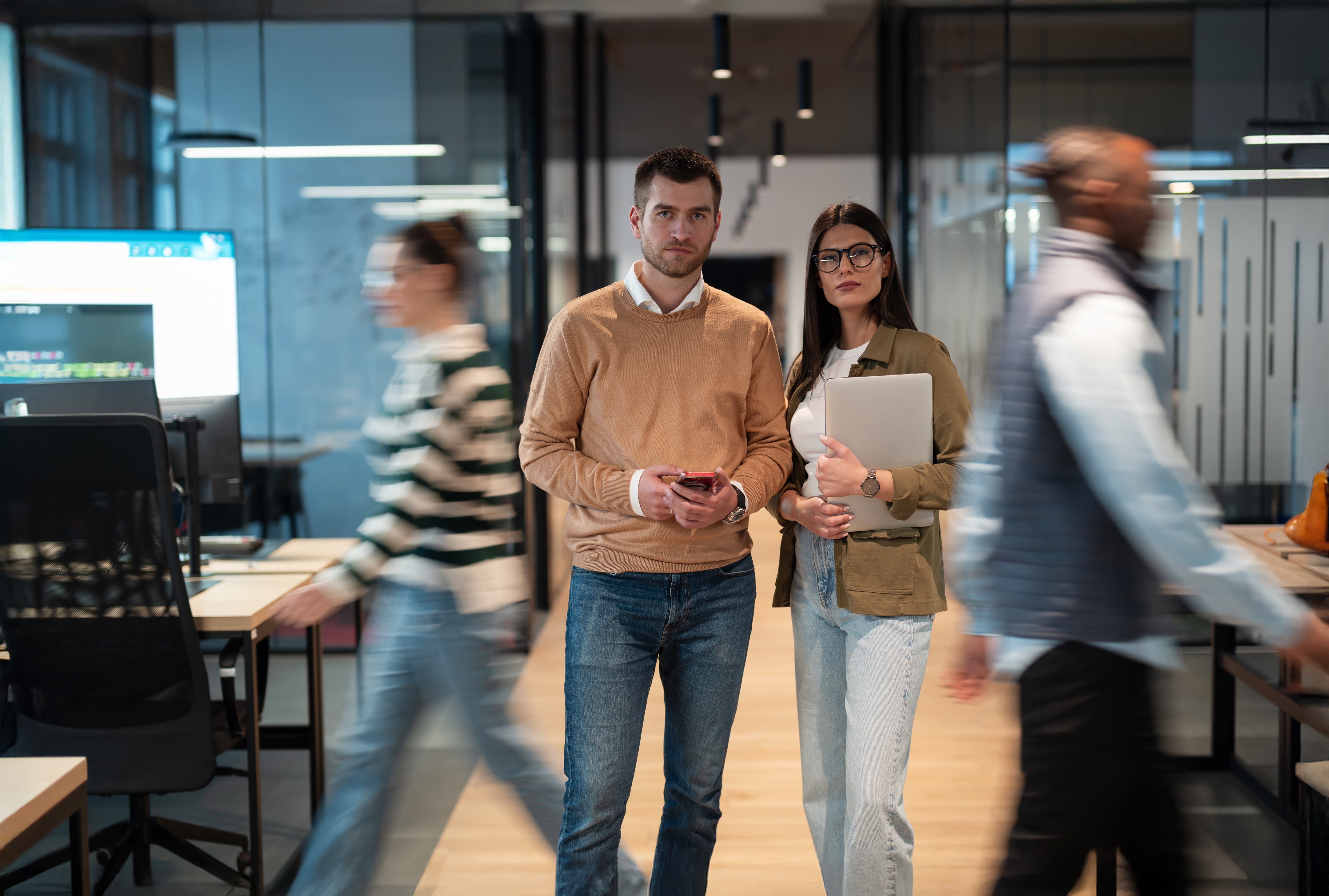 The Role of Emotional Intelligence in Your Personal and Professional Life