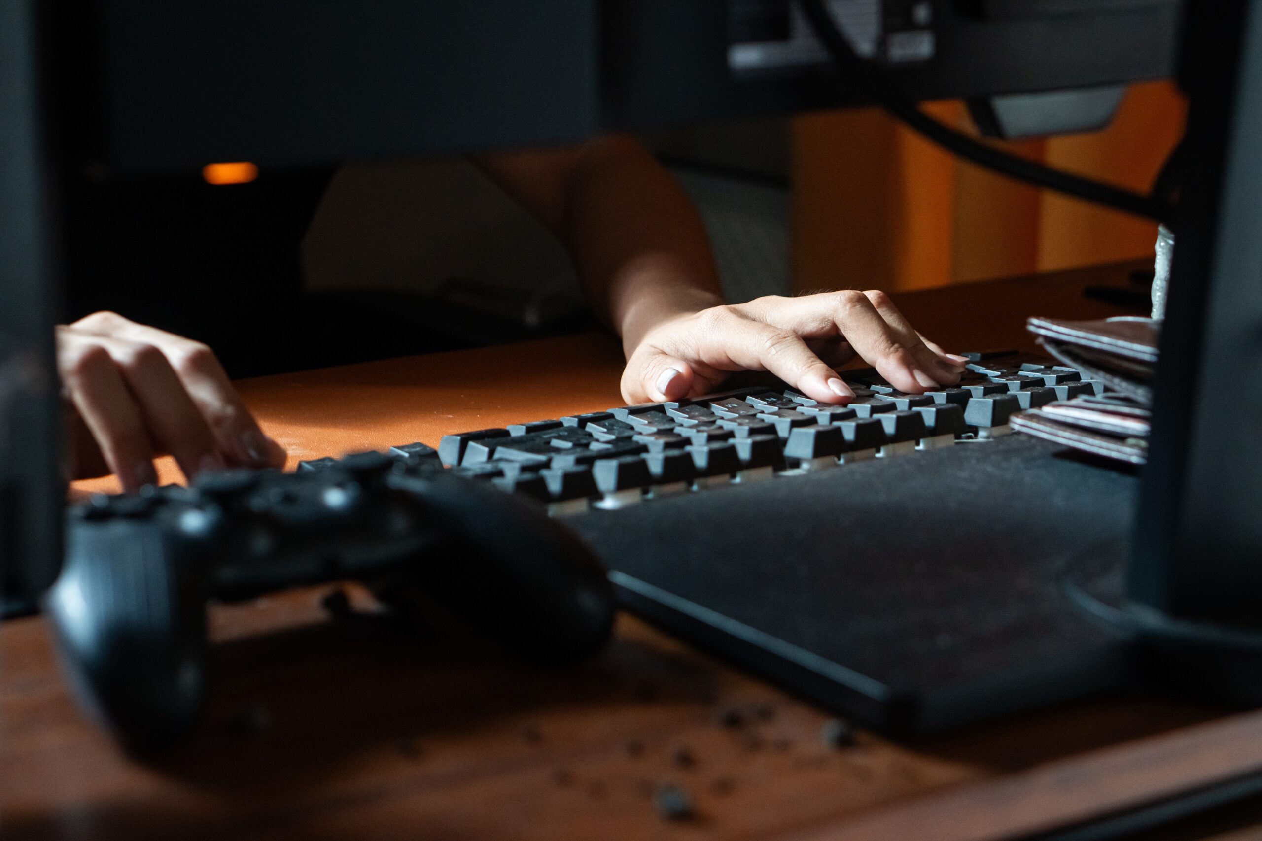 Digital detox: reclaiming your mental space from technology