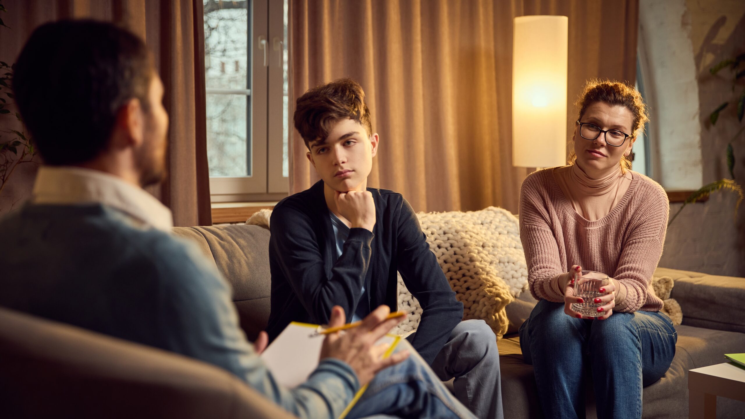 Building Emotional Intelligence: the rey to better relationships