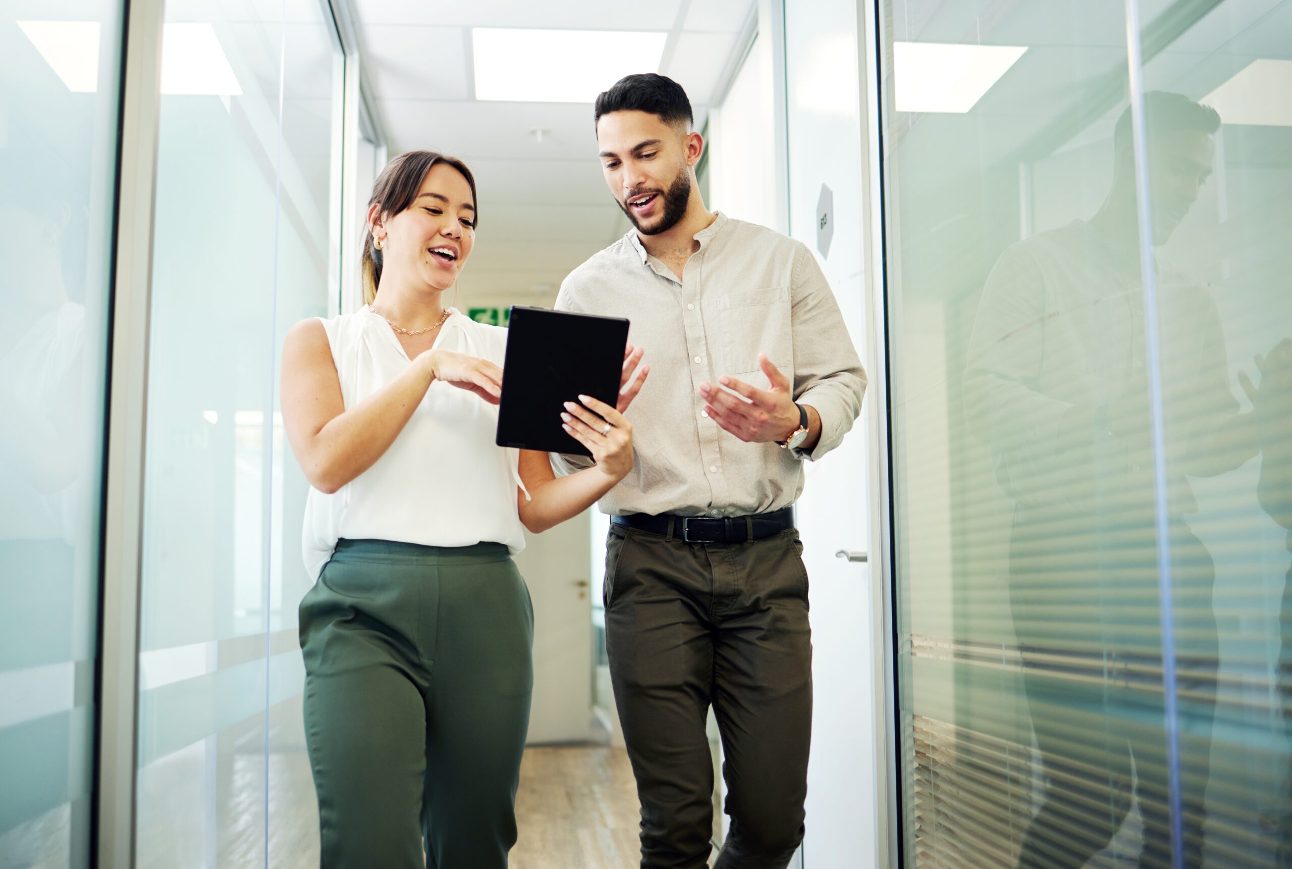 The psychology of emotional intelligence: building self-awareness and social skills