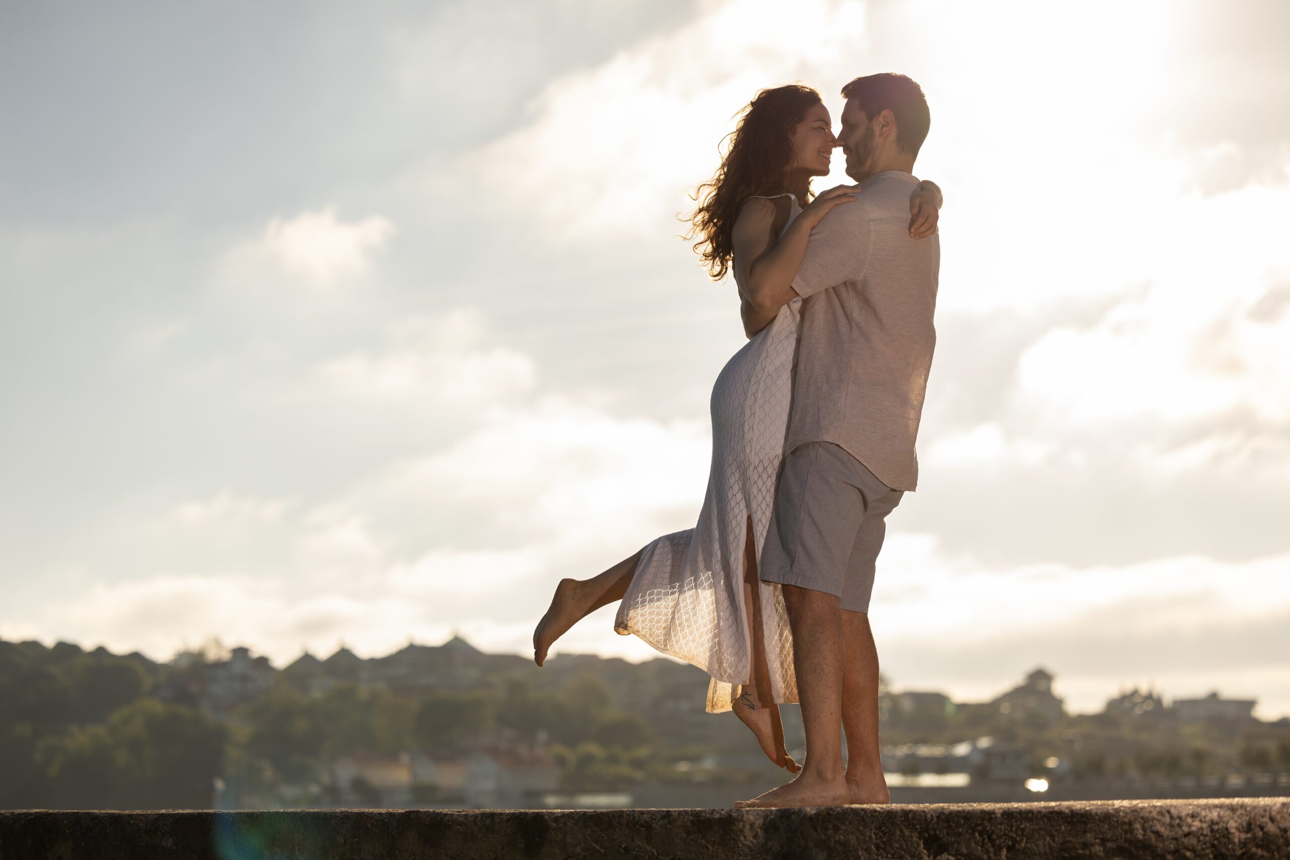 Understanding attachment styles: how early relationships shape adult connections
