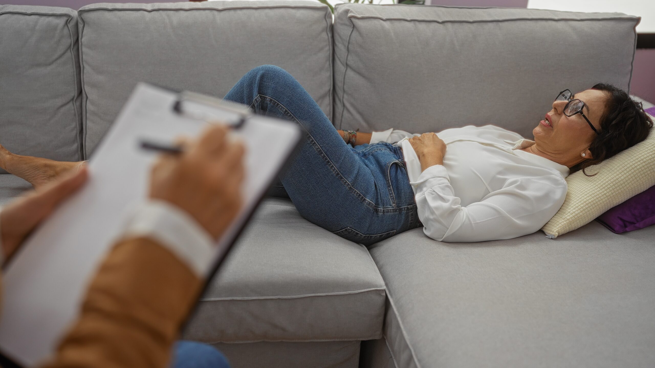 Developing resilience: bouncing back from life’s setbacks
