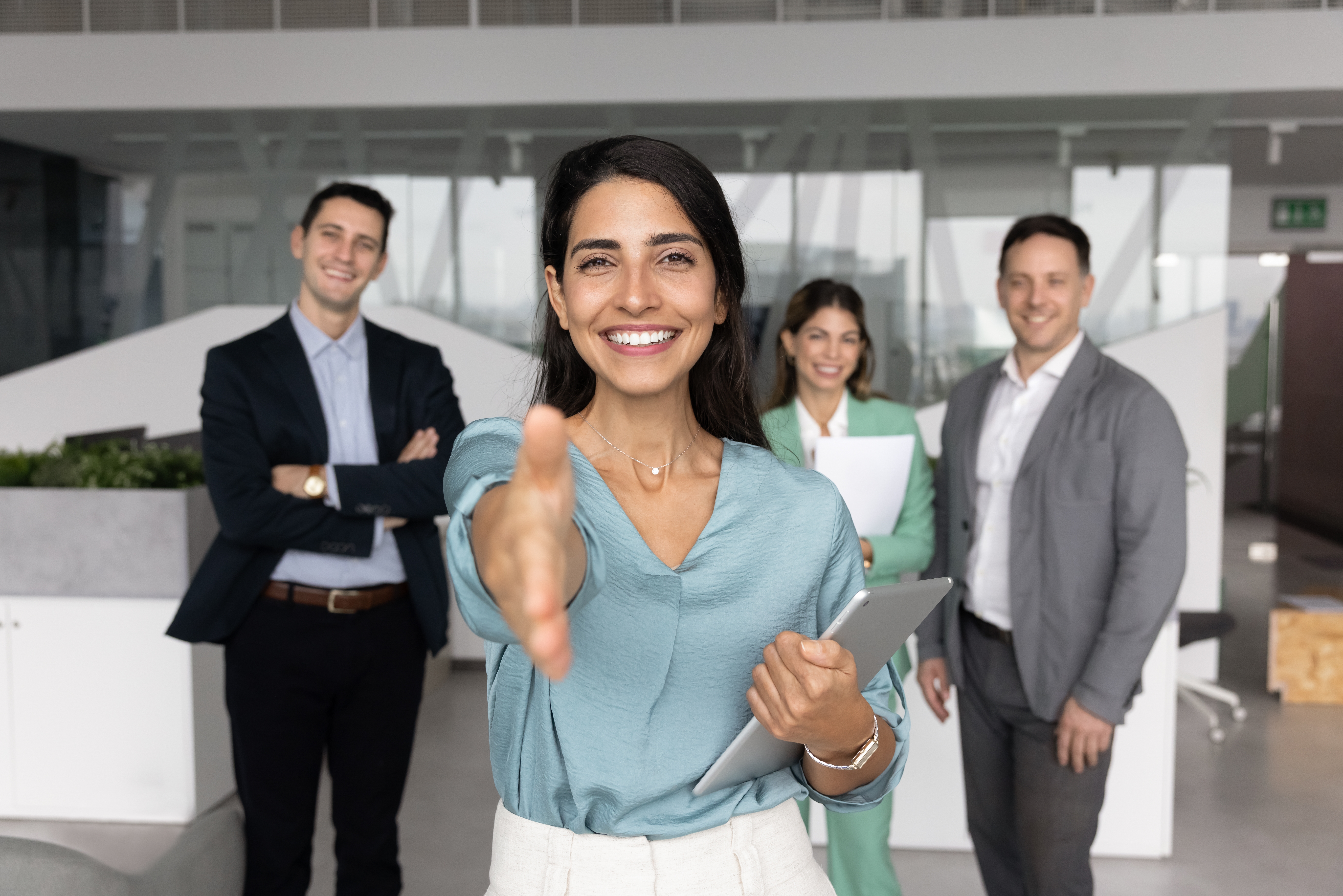 Effective conflict resolution: turning disagreements into growth