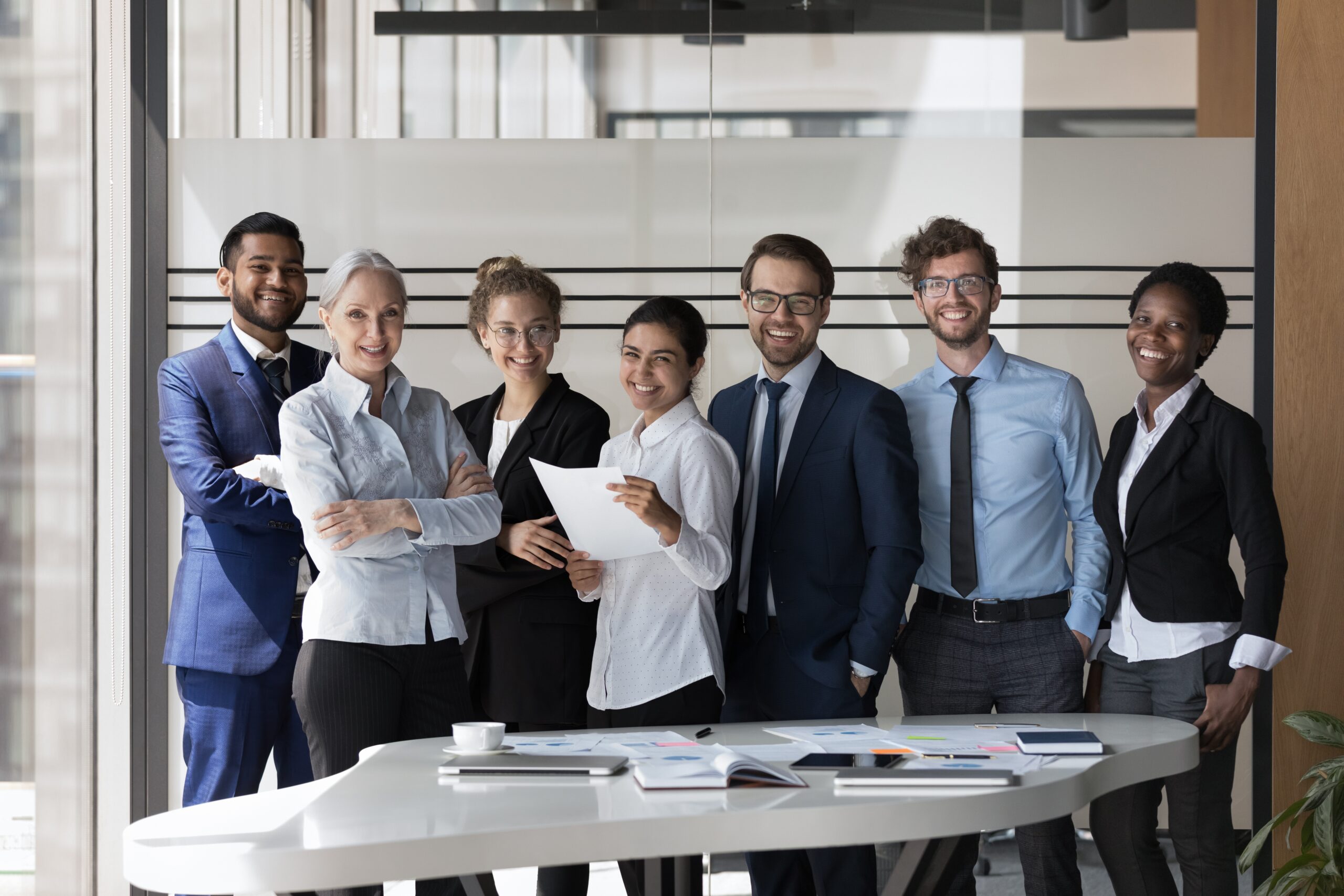 How to Build Trust Quickly in New Online Connections