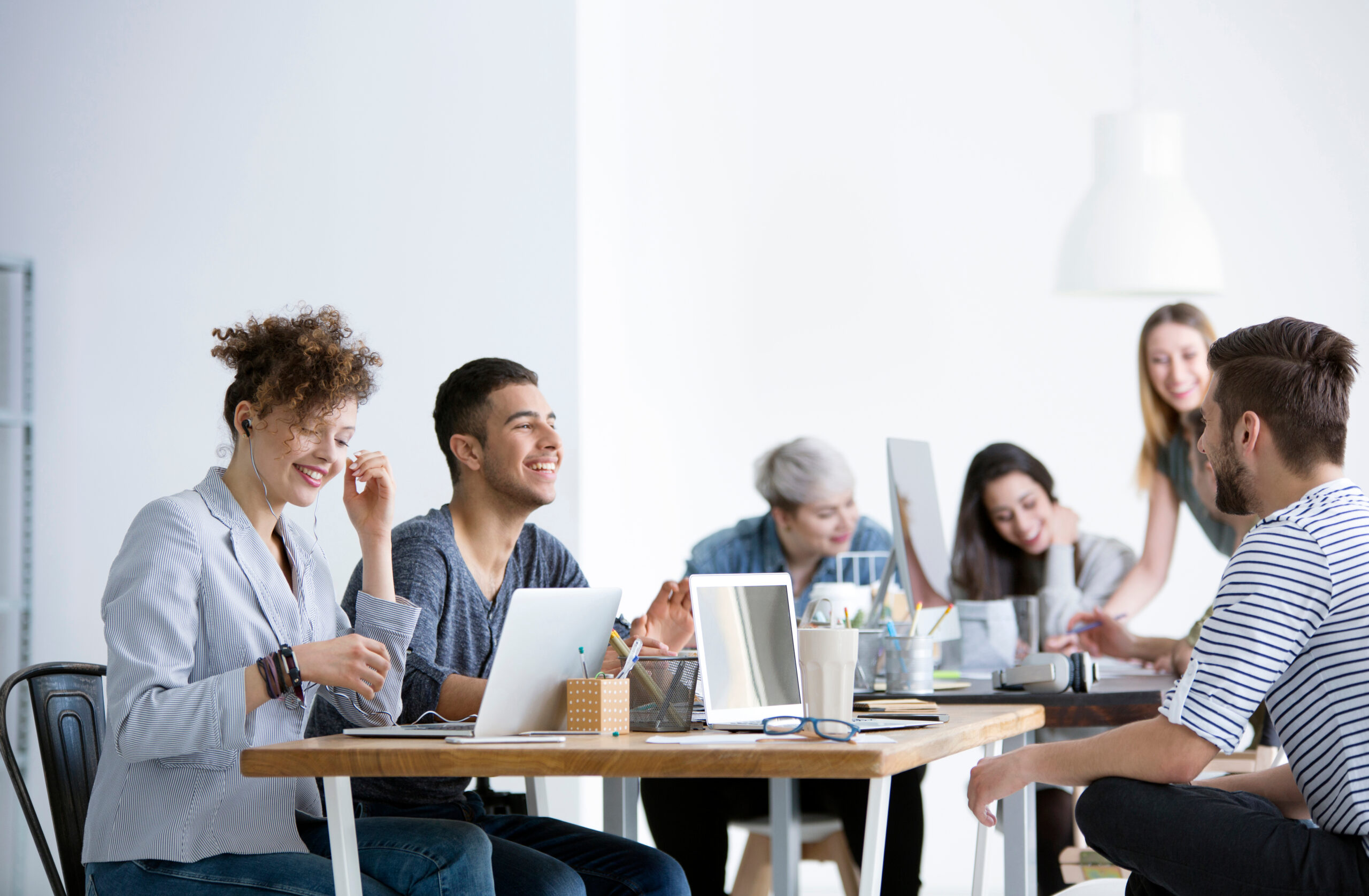 How to build emotional resilience in a chaotic world