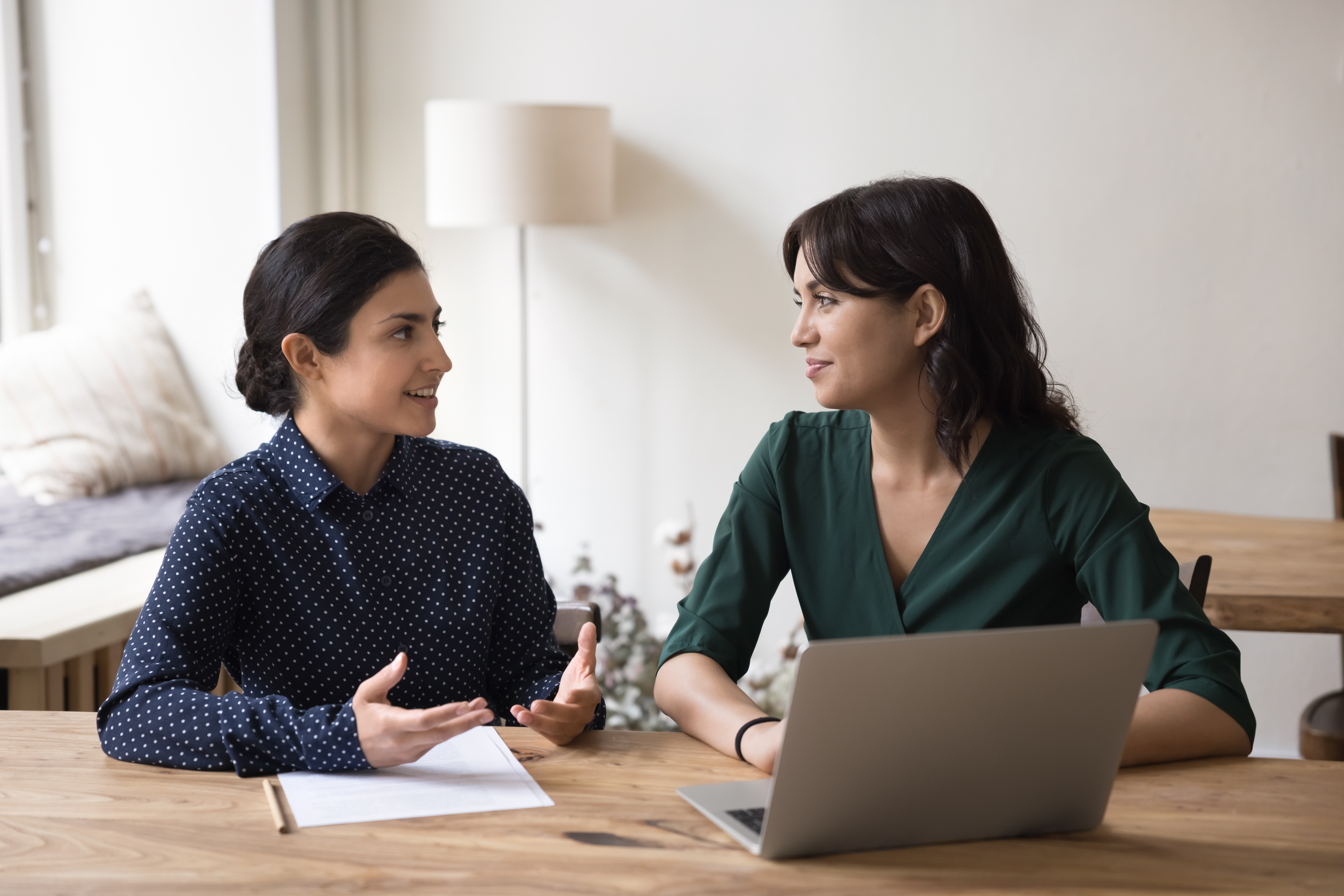 The power of boundaries in mental wellness