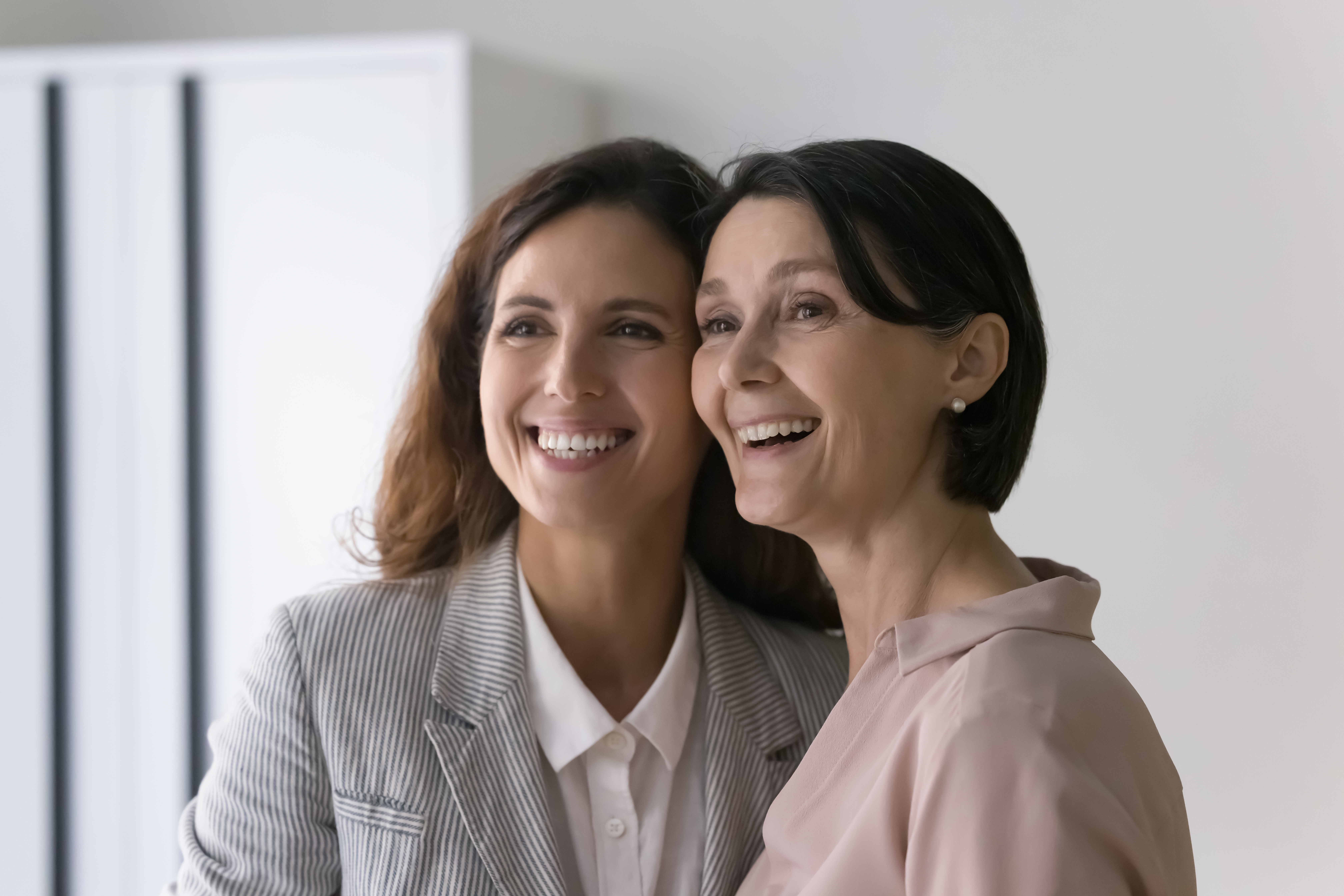 Reparenting yourself: healing the inner child