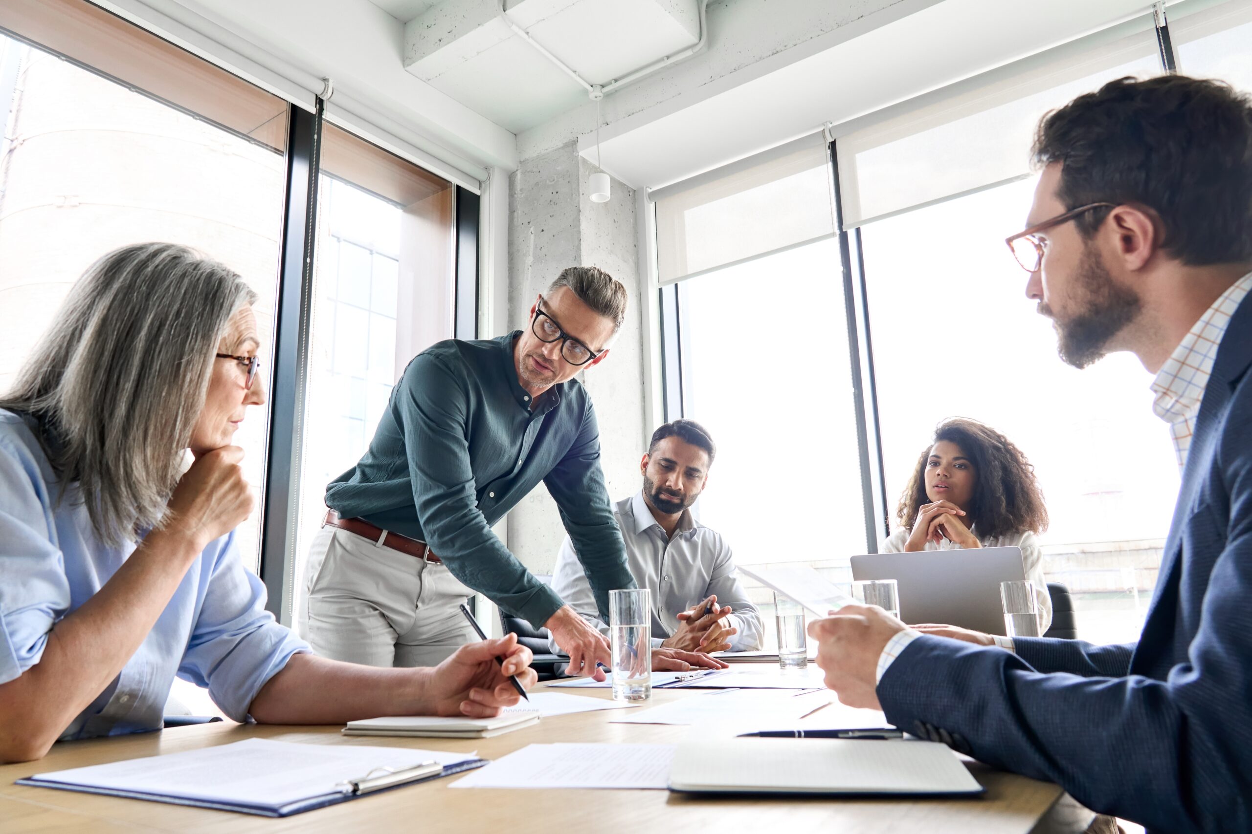 Content Strategy Planning for Small Businesses