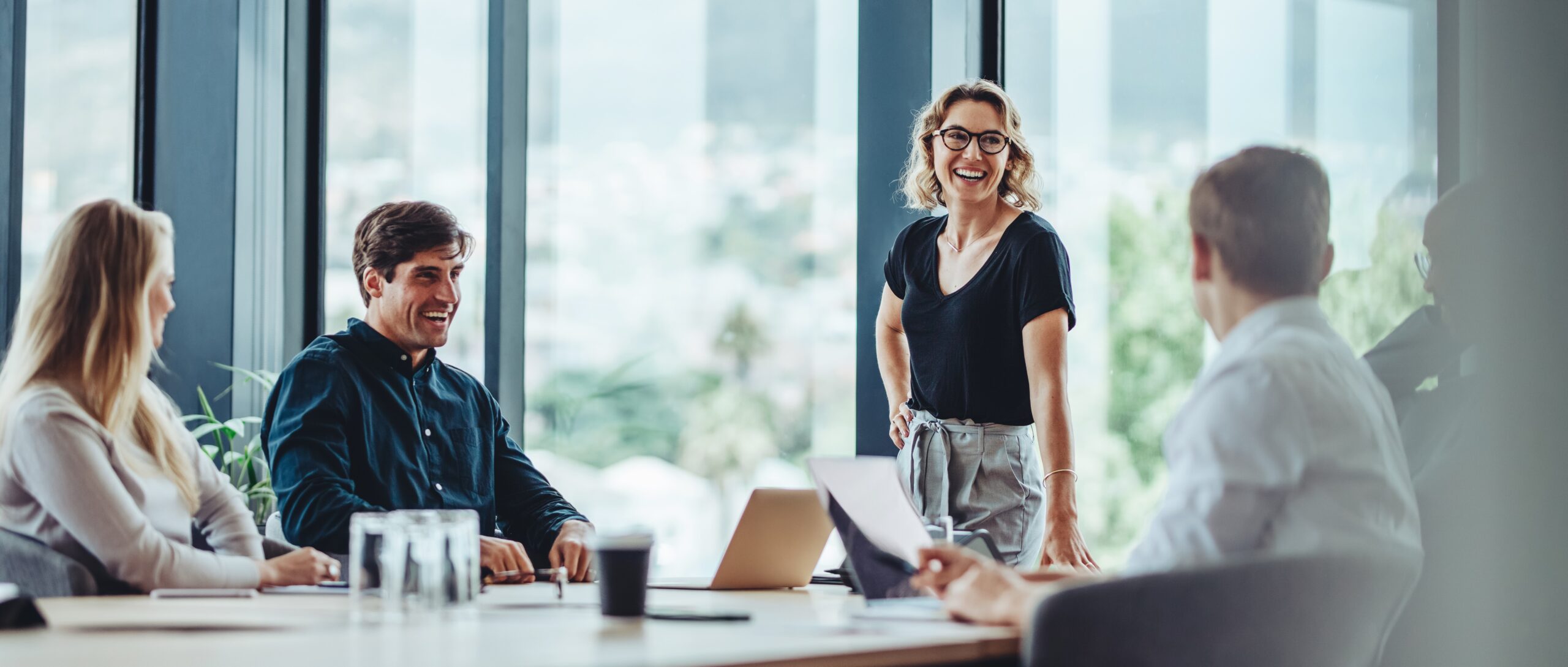 Team motivation and leadership psychology