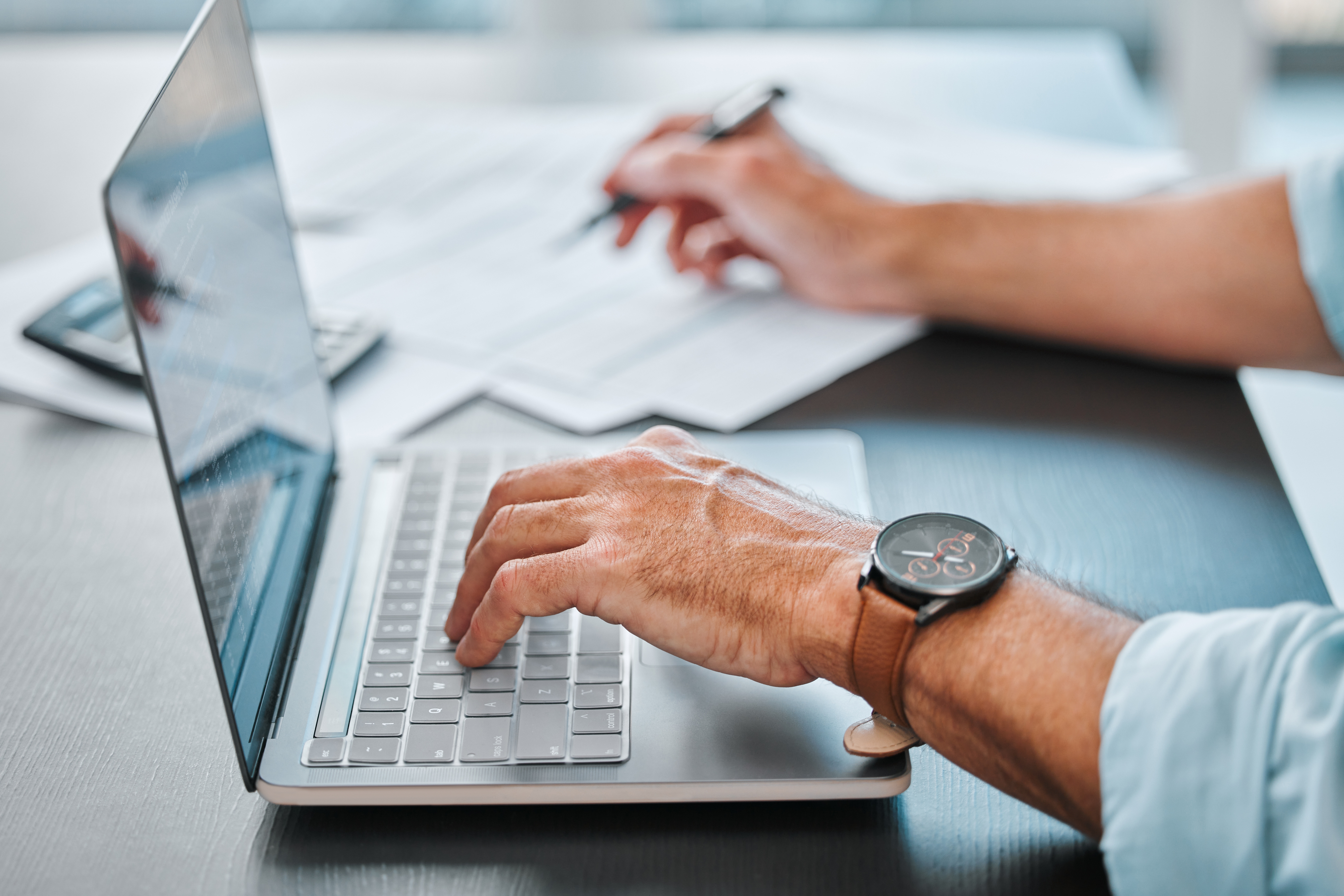 Email newsletter design and engagement