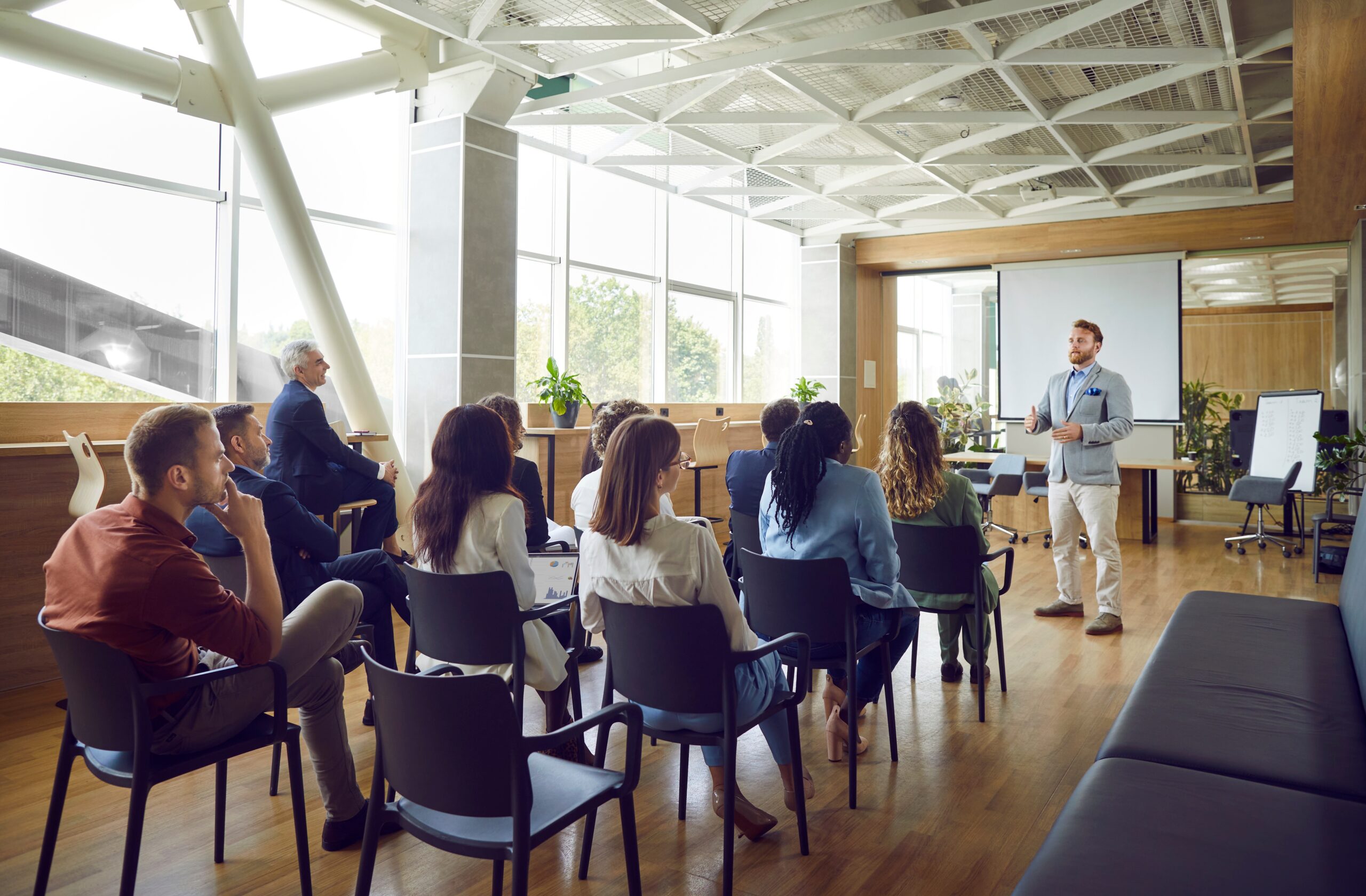 Marketing funnel design and implementation