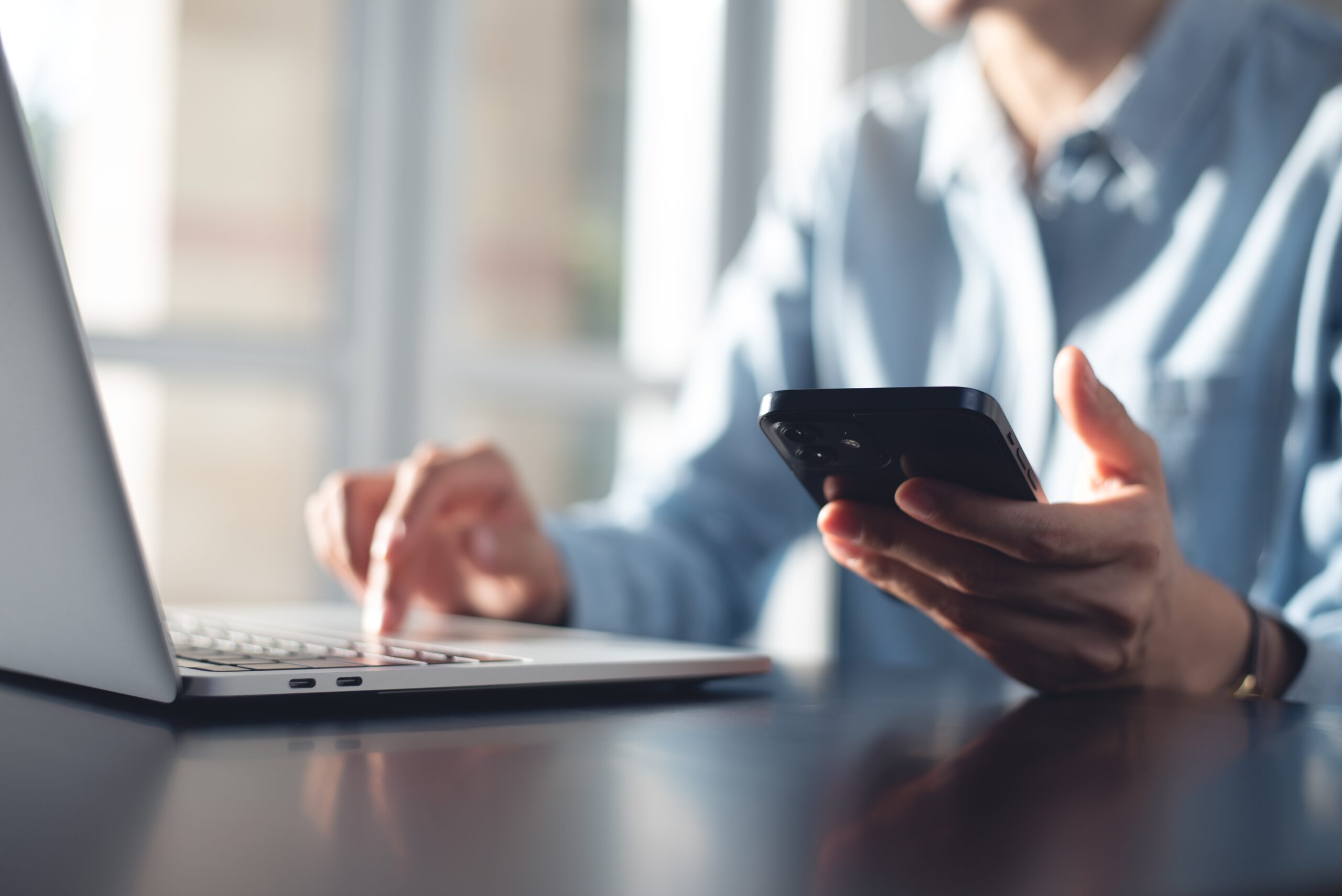 - [ ] Social Media Analytics: Key Metrics That Matter