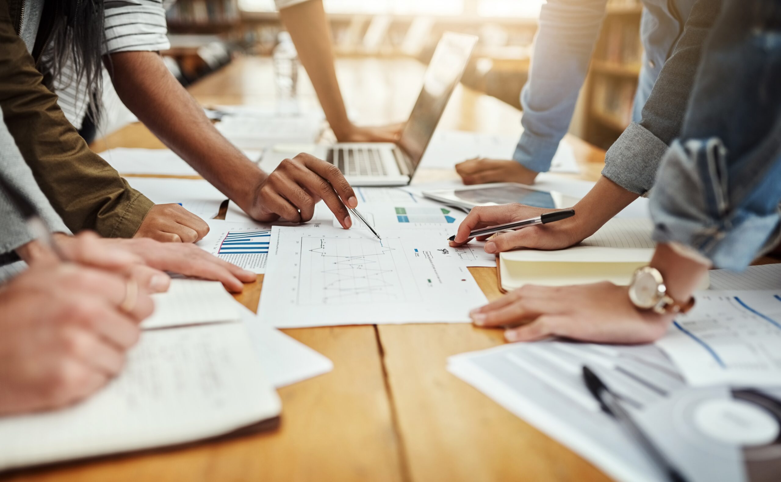 Customer journey mapping for digital marketers