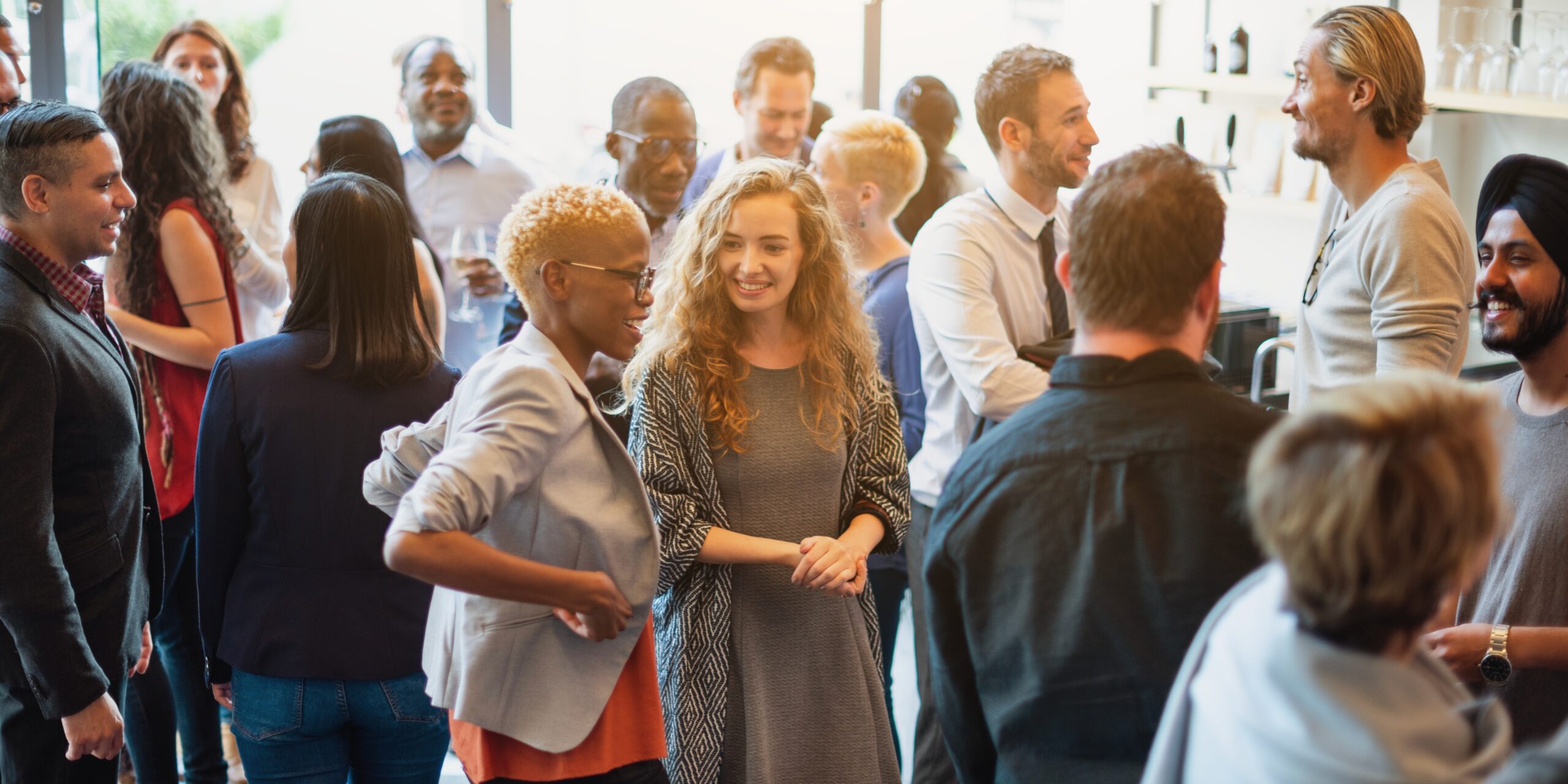 Building brand authority through thought leadership